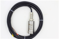RS-3102压电一体化振动变送器